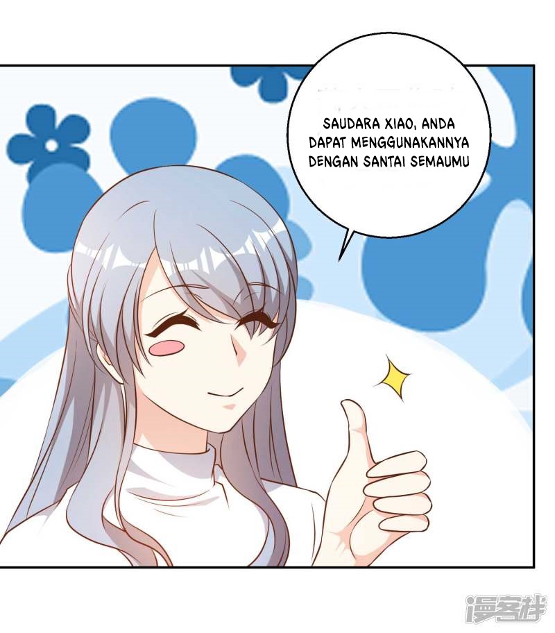 God Fisherman Chapter 29 Bahasa Indonesia